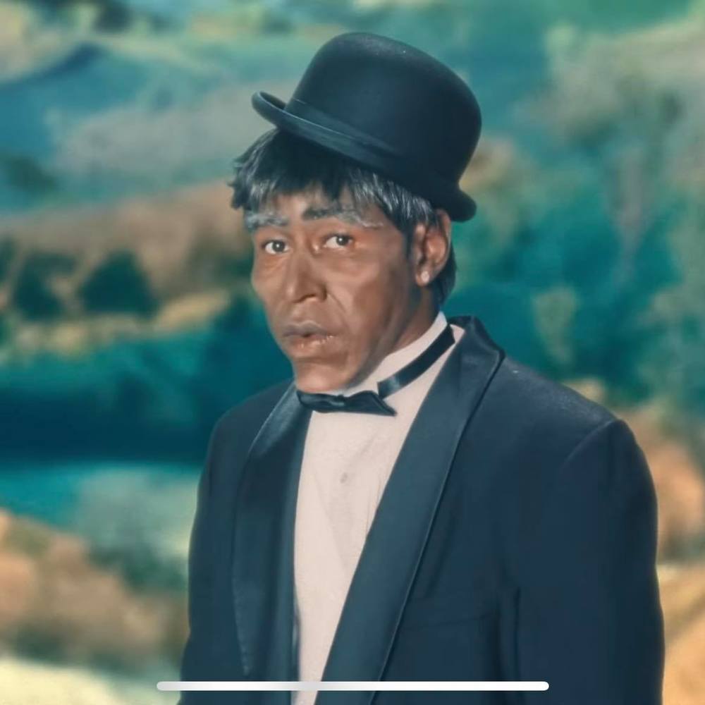 Meet your Posher, Harlem's cali